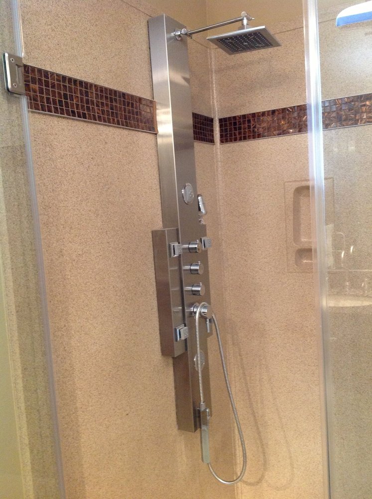 Slide of Mike's Handyman Services