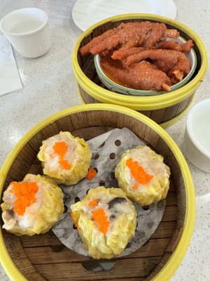 Dim Sum Box by null