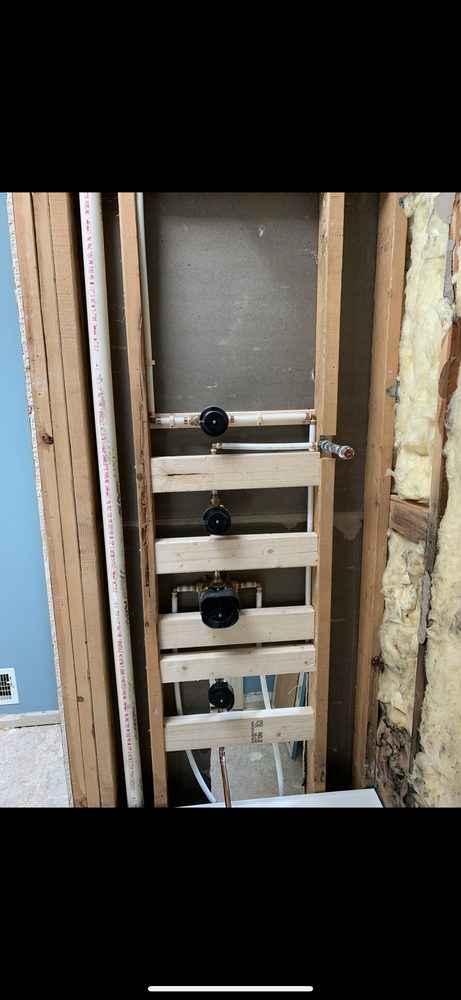 Slide of Mason Dixon Plumbing