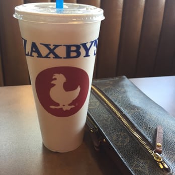 Zaxbys - Untealeavable! - Fast Food Near Me - Sandy Springs, Georgia