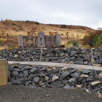 Stonehenge Memorial - New addition - Landmarks & Historical Buildings Near Me - Goldendale, Washington Stonehenge Memorial - New addition - Landmarks & Historical Buildings Near Me - Goldendale, Washington