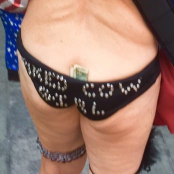 NAKED COWGIRL - Updated January 2026 - 13 Photos - 46TH St And Broadway