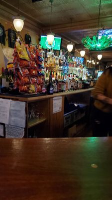 P.J. McIntyre's Irish Pub by null