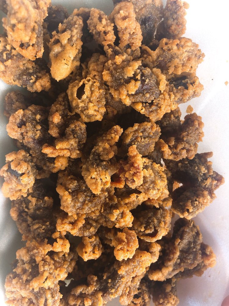 AL’S FRESH FISH & CHICKEN 22 Photos & 14 Reviews Seafood Markets 2935 Russell St, Detroit