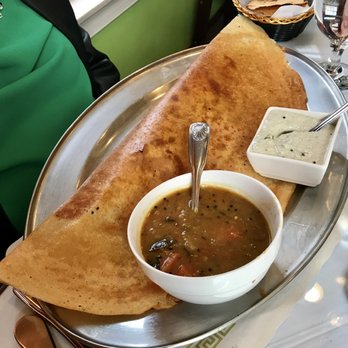 Aroma Restaurant - Indian Near Me - Warren, New Jersey