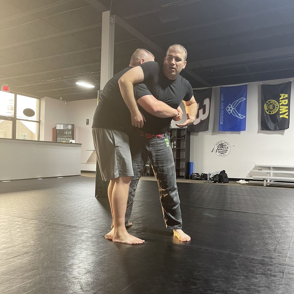 THE BEST 10 SELF-DEFENSE CLASSES in KANNAPOLIS, NC - Updated