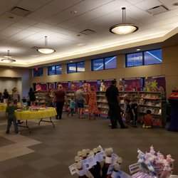 Atascocita United Methodist Weekday Learning Center