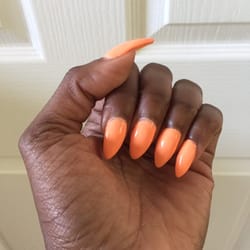 Star Nails