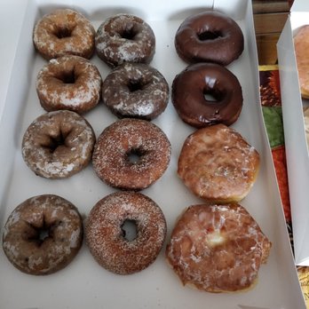 McGaugh's Donuts - Dozen cake - Donuts Near Me - Madison, Tennessee
