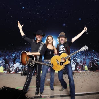 Last Fling - Big & Rich and Gretchen Wilson, Sept 4th. Tickets are on sale now! - Festivals Near Me