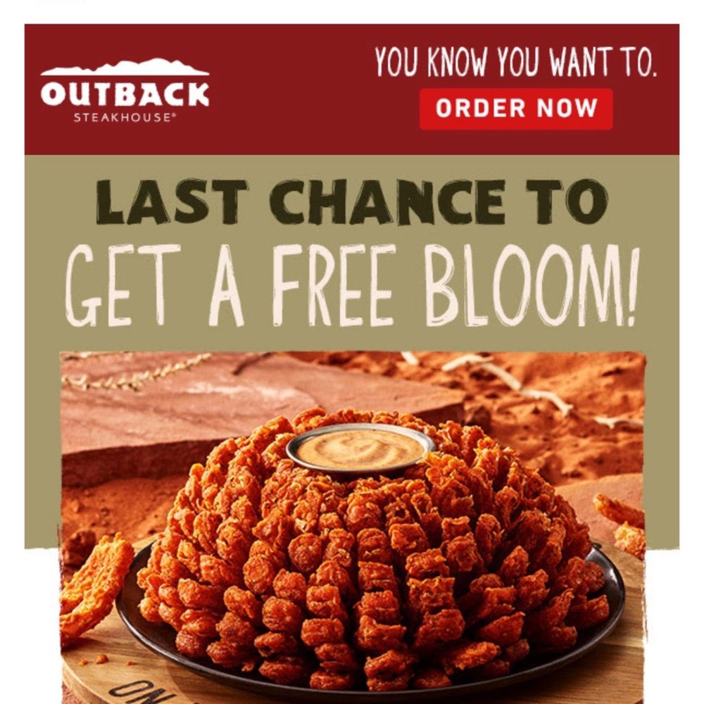 Outback Steakhouse - Steakhouses Near Me - Overland Park, Kansas Outback Steakhouse - Steakhouses Near Me - Overland Park, Kansas