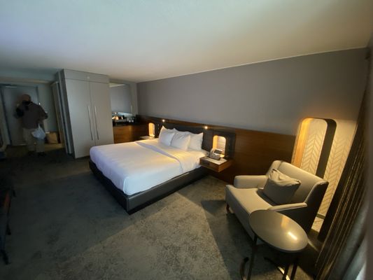 Treasure Island Resort & Casino by null