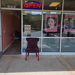 i Brow Bar WALNUT CREEK - Store front