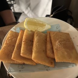 Panelle Panelle