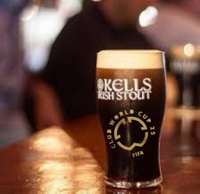 Kells Irish Restaurant & Pub by null