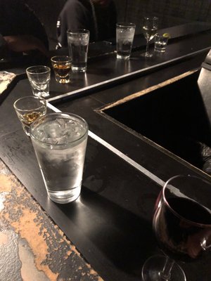 Woodlawn Tap by null