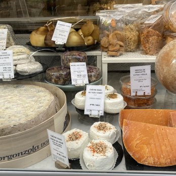 Taka & Vermo - Cheese Shops Near Me - Paris, 75