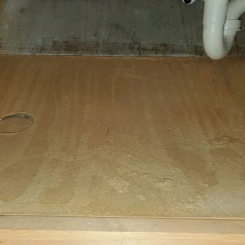 Pro Luxury Cleaning Services - Bathroom cabinet under sink. Not wiped or vacuumed. - Home Cleaning Near Me - Phoenix, Arizona Pro Luxury Cleaning Services - Bathroom cabinet under sink. Not wiped or vacuumed. - Home Cleaning Near Me - Phoenix, Arizona