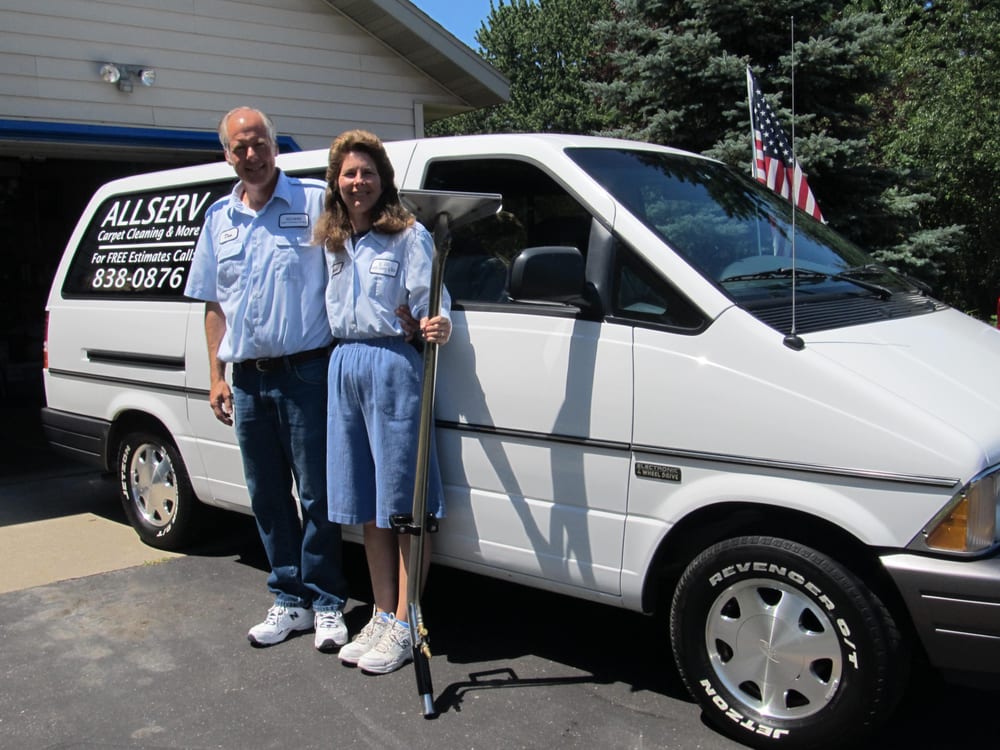 ALLSERV CARPET CLEANING & MORE Updated September 2024 14 Photos