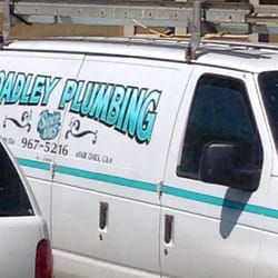 Broadley Plumbing