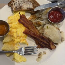 Mimosa - Breakfast