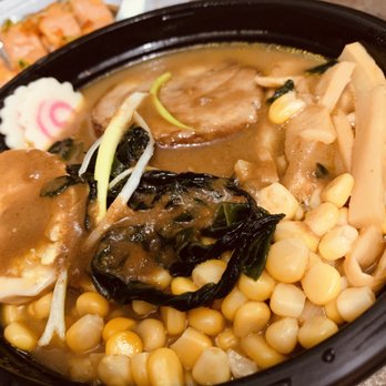 Mr Sushi - Japanese Curry Ramen - Sushi Bars Near Me - Norman, Oklahoma