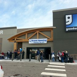 Grand opening celebration January 2015