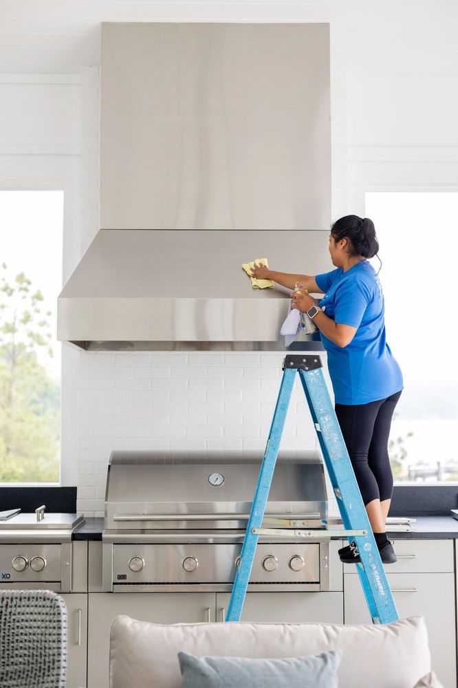 FINAL TOUCH CLEANING SERVICES Updated June 2024 20 Photos Owings