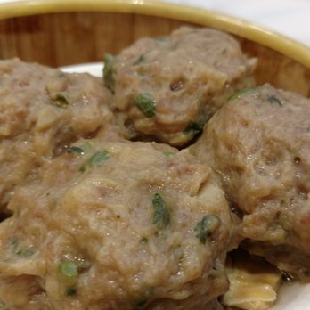 Tin Tin Seafood Harbour - Steam Beef Balls - Dim Sum Near Me - Richmond, British Columbia Tin Tin Seafood Harbour - Steam Beef Balls - Dim Sum Near Me - Richmond, British Columbia