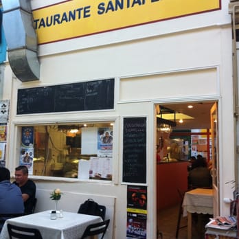 Restaurante Santafereño - Latin American Near Me - London, XGL Restaurante Santafereño - Latin American Near Me - London, XGL