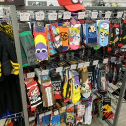 Gamestop - Gaming socks!
