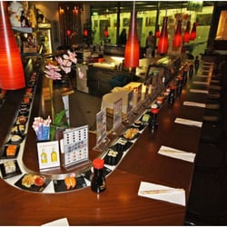 Sushi Express