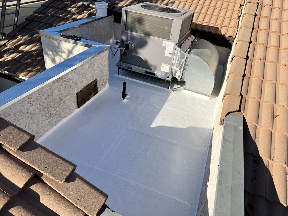 Slide of K-9 Custom Roofing