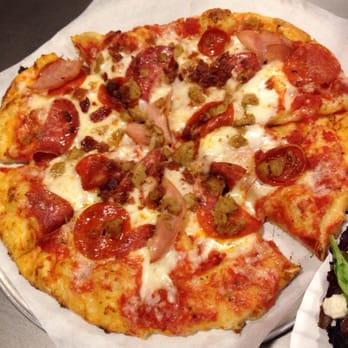 Smack Pie Pizza - Pizza Near Me - Lodi, California Smack Pie Pizza - Pizza Near Me - Lodi, California