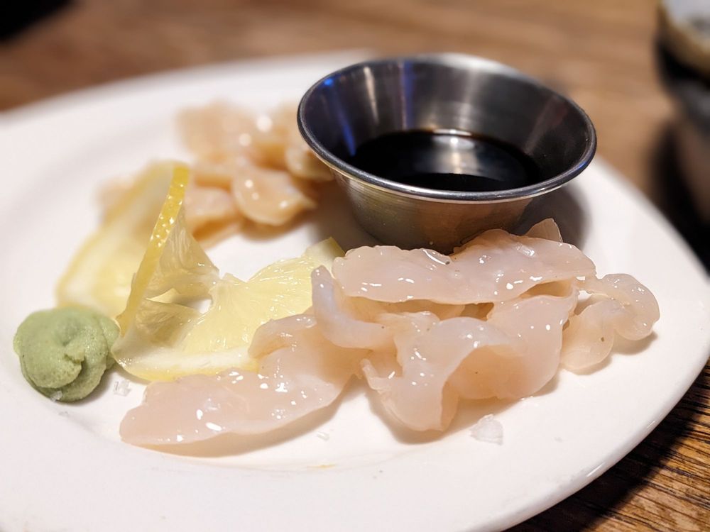 Taylor Shellfish Oyster Bar