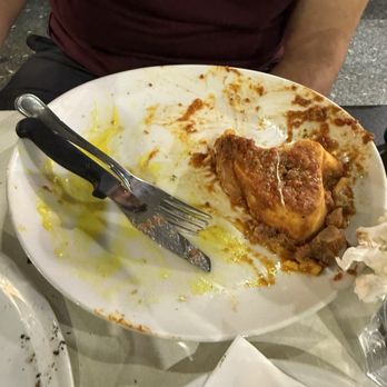 Nico Quick Bite - Finished lol - Italian Near Me - Milan, Michigan