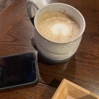 Cafe Rothem - Mocha - Coffee & Tea Near Me - Duluth, Georgia