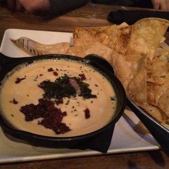 Mash'D - Queso with a bite - New American Near Me - Frisco, Texas