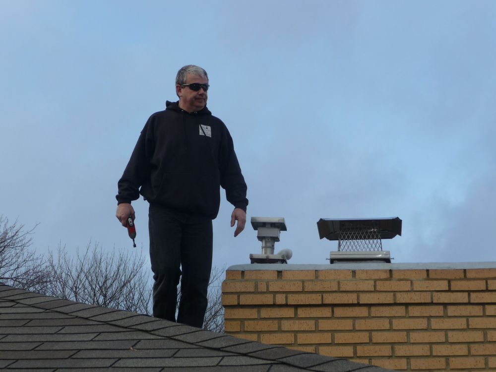 YOUR CHIMNEY SWEEP Updated October 2024 21 Reviews 2136 Cord St