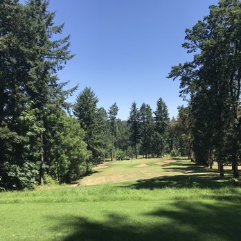 Diamond Woods Golf Course - Golf Near Me - Monroe, Oregon