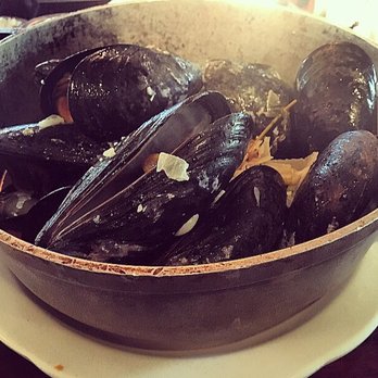 Pappadeaux Seafood Kitchen - Cape Cod Bay Mussels. Plenty to share and delicious. - Seafood Near Me - Phoenix, Arizona