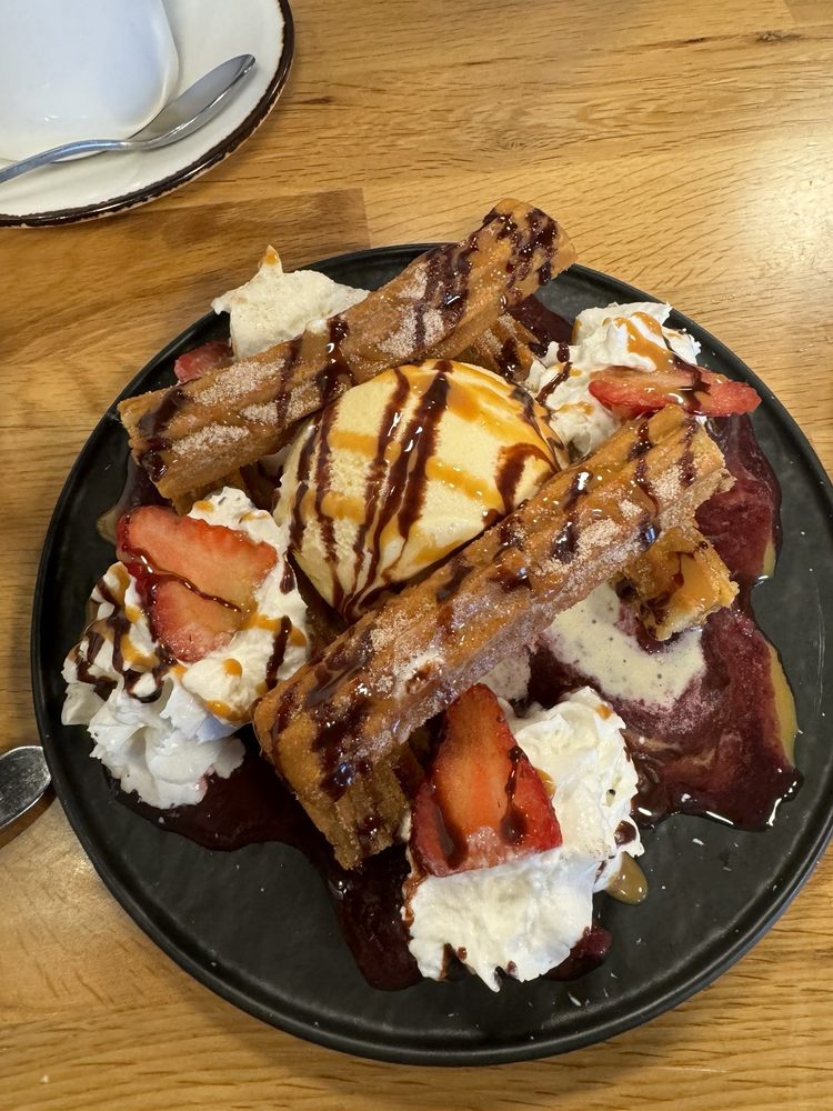 Parrando’s Tex-Mex Grill