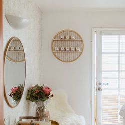 Solana Skincare Studio - New treatment room