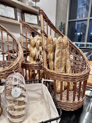 Ficelle Bakery by null