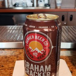 Boulder Beer and Tap House - A solid brew.