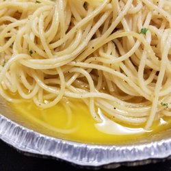 Pizza Rustica in Rockaway gift card