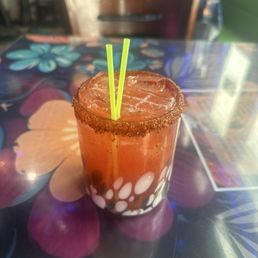 F*ck Ice Margarita F*ck Ice Margarita
