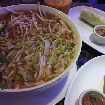 Pho Lantern Restaurant - XXL spicy beef noodle. - Seafood Near Me - Buffalo, New York Pho Lantern Restaurant - XXL spicy beef noodle. - Seafood Near Me - Buffalo, New York