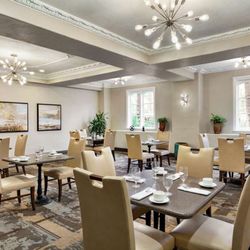 Embassy Suites by Hilton Santa Ana Orange County Airport - Meeting Room