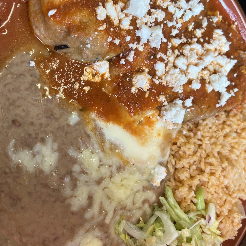 El Comal Taqueria And Grill - Tacos Near Me - Phoenix, Oregon